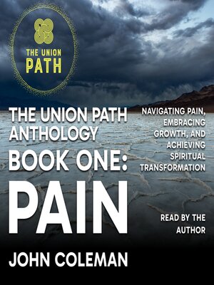 The Union Path Anthology, Book One - Audiobook